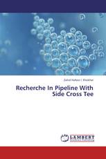 Recherche In Pipeline With Side Cross Tee