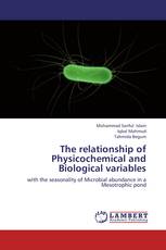 The relationship of Physicochemical and Biological variables