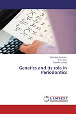 Genetics and its role in Periodontics