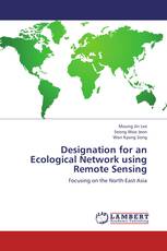 Designation for an Ecological Network using Remote Sensing