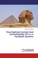 Time-Optimal Control And Controllability Of n x n Parabolic Systems