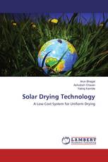 Solar Drying Technology