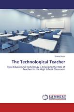 The Technological Teacher