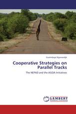 Cooperative Strategies on Parallel Tracks