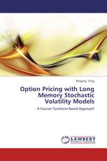 Option Pricing with Long Memory Stochastic Volatility Models
