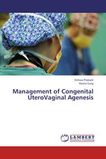 Management of Congenital UteroVaginal Agenesis