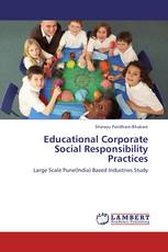 Educational Corporate Social Responsibility Practices