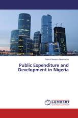 Public Expenditure and Development in Nigeria