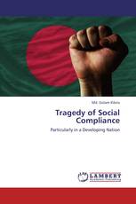 Tragedy of Social Compliance