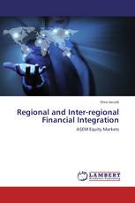 Regional and Inter-regional Financial Integration