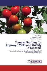 Tomato Grafting for Improved Yield and Quality in Tanzania