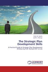 The Strategic Plan Development Skills
