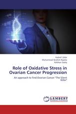 Role of Oxidative Stress in Ovarian Cancer Progression