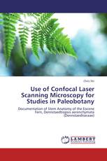 Use of Confocal Laser Scanning Microscopy for Studies in Paleobotany