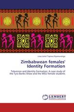 Zimbabwean females' Identity Formation