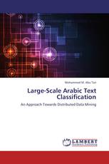 Large-Scale Arabic Text Classification