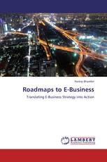 Roadmaps to E-Business