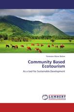 Community Based Ecotourism