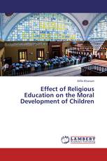 Effect of Religious Education on the Moral Development of Children