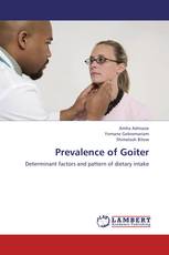 Prevalence of Goiter