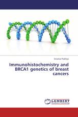 Immunohistochemistry and BRCA1 genetics of breast cancers