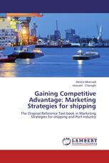 Gaining Competitive Advantage: Marketing Strategies for shipping