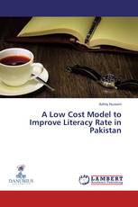 A Low Cost Model to Improve Literacy Rate in Pakistan