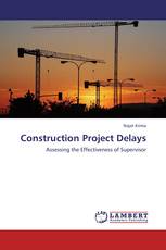 Construction Project Delays