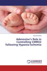 Adenosine’s Role in Controlling CMRO2 following Hypoxia-Ischemia