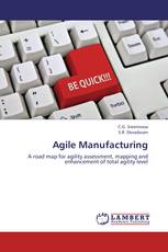 Agile Manufacturing