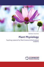Plant Physiology