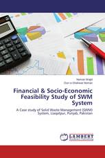 Financial & Socio-Economic Feasibility Study of SWM System