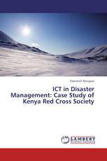 ICT in Disaster Management: Case Study of Kenya Red Cross Society