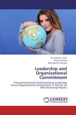 Leadership and Organizational Commitment