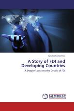 A Story of FDI and Developing Countries