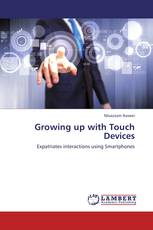 Growing up with Touch Devices