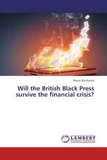 Will the British Black Press survive the financial crisis?