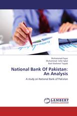 National Bank Of Pakistan: An Analysis