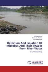 Detection And Isolation Of Microbes And Their Phages From River Water