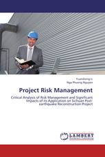 Project Risk Management