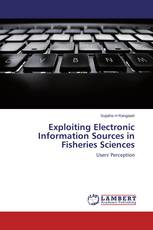 Exploiting Electronic Information Sources in Fisheries Sciences