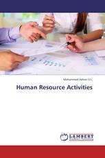 Human Resource Activities