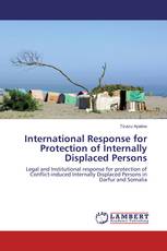 International Response for Protection of Internally Displaced Persons