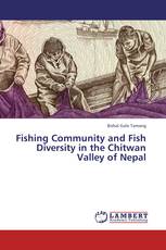 Fishing Community and Fish Diversity in the Chitwan Valley of Nepal