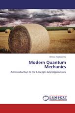 Modern Quantum Mechanics