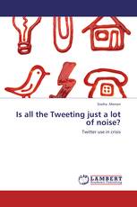 Is all the Tweeting just a lot of noise?