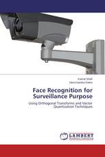 Face Recognition for Surveillance Purpose