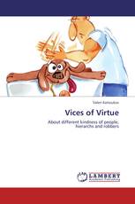 Vices of Virtue