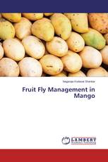 Fruit Fly Management in Mango