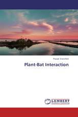 Plant-Bat Interaction